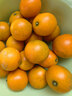 京鲜生 脆蜜金柑小糖豆 净重1斤 单果18g起 生鲜水果 实拍图