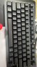 罗技（Logitech）灵砚系列 K868 三模客制化机械键盘 无线键盘 蓝牙键盘 客制化键盘 黑色 实拍图