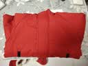 多多家男童棉服冬季儿童拜年服防泼水户外登山服保暖夹棉加绒工装外套 实拍图