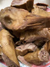 麻爪爪正宗荣昌卤鹅2.8-3斤 送蘸水卤味熟食即食下酒菜年货节送礼特产锁 实拍图