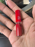 阿玛尼（ARMANI）红管丝绒唇釉 400 1.5ml 中样 新老包装交替发货【临期清仓】 实拍图
