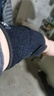 耐力克斯（NAILEKESI N）运动健身护肘男女羽毛球加压篮球网球肘手肘关节保护套医暖用护具 实拍图