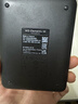 西部数据（WD）移动硬盘2TB USB3.0 SE系列 2.5英寸 机械硬盘 笔记本电脑外接 外置存储办公 大容量家庭存储 实拍图