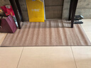 大江 门口地垫入户门脚垫进门门垫玄关垫轻奢高级地毯入户门71x160cm 实拍图