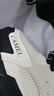 骆驼（CAMEL）户外登山鞋男女防泼水防滑徒步鞋越野运动跑鞋F23A097029 实拍图