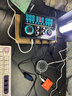 好牧人直播设备全套声卡套装手机唱歌专用k歌神器麦克风抖音网红主播户外唱歌专业录音电容麦话筒电脑 实拍图