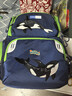 CAMS悬浮减重书包1-3-6年级男女大容量小学生轻便护脊双肩包S03905S 实拍图