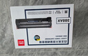 得力（deli）388a大容量硒鼓 适用于惠普打印机HP P1008 P1106 P1108 M1136 M126a M126nw M128fn硒鼓 4支装 实拍图