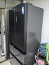 美的（Midea）508L法式四开门冰箱双系统循环一级能效除菌净味风冷无霜大容量以旧换新BCD-508WTPZM(E) 国家补贴 实拍图