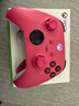 微软（Microsoft）Xbox无线游戏手柄 无线控制器 浪漫粉 蓝牙适配Xbox/PC/平板/手机 Steam促销黑神话 33号远征队 实拍图