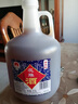 女兒红 花雕酒三年 半干型 绍兴黄酒 2.5L*6桶 整箱装 可作料酒 年货 实拍图