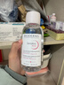 贝德玛（BIODERMA）【新年礼物】 粉水舒妍舒缓洁肤液500ml卸妆水敏感肌温和无需水洗 实拍图