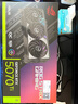 华硕（ASUS）ROG STRIX 猛禽 GeForce RTX 5070 Ti O16G GAMING 电竞游戏显卡 实拍图