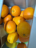 京觅江西赣南脐橙 9斤净重橙子单果180g起年货礼盒纽荷尔水果源头直发 实拍图