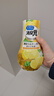 小林制药（KOBAYASHI）厕所用消臭元白桃400ml+柠檬400ml+桂花400ml香薰空气清新剂除臭 实拍图