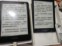 掌阅（iReader）Light4 长续航 6英寸智能阅读本 电子书阅读器 墨水屏电纸书 AI平板电脑学习看漫 便携笔记本 沉墨 实拍图
