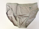 七匹狼7A抗菌内裤男三角男士纯棉大弹力内裤裤衩透气舒适运动裤头软棉棉 实拍图