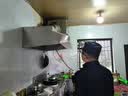 喆祥好太太【支持上门安装】商用抽油烟机不锈钢净化器一体机排烟罩大吸力吸烟机食堂餐厅厨房饭店家用土灶 80*60*45厘米【1200W单风机】 自行安装【旗舰款式】 实拍图