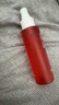 百花萃墨红水2.0玫瑰精华150ml两瓶装 爽肤补水保湿修护肤抗皱紧致舒缓 实拍图