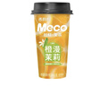 香飘飘【时代少年团同款】Meco果茶饮料即饮0脂减负现萃原叶茶箱装囤货 橙漫茉莉 400mL*8杯 实拍图