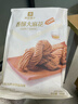 良品铺子 香酥大麻花天津风味零食小吃传统糕点休闲食品小袋装160g 实拍图