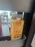 1号会员店100%NFC黄桃汁 0脂0添加纯果蔬汁鲜果水果榨汁饮品饮料1L试用装 实拍图