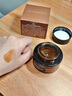 透真咖啡因60g眼霜淡化细纹提拉紧致黑眼圈男女士抗皱提亮淡眼袋眼纹 实拍图