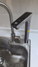 海尔（Haier）前置过滤器全屋净水器家用15T/h大通量智能自动冲洗无需手动双重过滤磁吸抑菌终身免换芯【新品】 实拍图