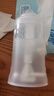 鱼跃（Yuwell）洗鼻器家用儿童医用便携手持 喷雾式鼻腔清洗器 搭配雾化器使用 实拍图