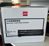 得力（deli）278A硒鼓 78a硒鼓 适用惠普M1536dnf打印机P1606dn P1560 P1566 P1606打印机 3支装 DBH-278A3 实拍图