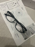 普莱斯（pulais）老花镜男女 德国蔡司视特耐高清晰高档定制老花眼镜适配蔡司镜片 实拍图