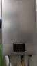 海尔【MODEL】13升一厨一卫 恒温节能安全耐用 低水压启动 上门安装  燃气热水器天然气家用 实拍图