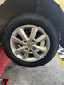 佳通轮胎(Giti)轮胎185/65R15 88H  228 适配 爱丽舍/长城C30/轩逸/301 实拍图