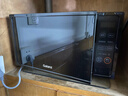 格兰仕（Galanz）一级能效变频家用微波炉20L平板易清洁一键解冻简易操作DB1 实拍图