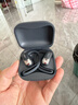 韶音（SHOKZ）【补贴立减15%】OpenFit Air T511开放式挂耳式蓝牙无线耳机运动跑步骑行非骨传导  玄武黑 实拍图