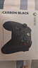 微软（Microsoft）Xbox无线游戏手柄 无线控制器 磨砂黑 蓝牙适配Xbox/PC/平板/手机Steam促销黑神话悟空 33号远征队 实拍图