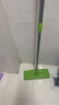 3M思高夹布式平板拖把35cm杆长120cm2块配布F5夹布拖家用一拖净 实拍图