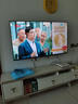 海尔【小红花电视-绽放版】55H5C 55英寸 8核 144Hz高刷 3+32GB 游戏 护眼 国家补贴一级能效 京东自营 实拍图