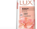 力士(LUX)沐浴露 莹润桃花香 淡雅香氛 娇肤香氛沐浴乳1000g留香 实拍图