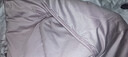 水星家纺被子羊毛被100%纯羊毛被子冬季被芯加厚被220x240cm约7.6斤 实拍图