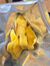 三只松鼠芒果干500g/袋 休闲零食水果干蜜饯果脯娱乐办公室小吃量贩装 实拍图