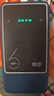 小讯智能【送1500G 】2026年新款5G千兆充电宝二合一随身wifi6移动无线网络流量无限双频便携wifi6随身携带 充电宝【顶配版】终身质保+送免费流量 赠送 10G*5个月高速流量 实拍图