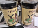 十月稻田 桂圆肉 无核免剥桂圆干 425g/罐 龙眼干 龙眼肉 泡水泡茶 八宝粥 实拍图