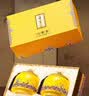 七春特级金花六堡 高端茶叶礼盒2012年广西产250g送长辈父母领导礼品 实拍图