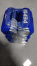 百事可乐 Pepsi 碳酸饮料汽水原味 330ml*6听整箱装 春节年货 企业团购 实拍图