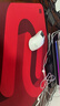 卓威奇亚（ZOWIE GEAR）G-SR III 细面鼠标垫 电竞鼠标垫 游戏鼠标垫 黑色鼠标垫大号 电竞桌垫gsr升级款 实拍图