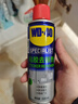 WD-40强力除胶剂汽车清洁家用去胶清洗剂玻璃不干胶双面粘去除瓷砖地板 实拍图