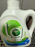 威露士la有氧洗衣液松木香2L/瓶 除菌除螨除霉去污渍留香机洗快洗手洗 实拍图