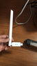 Tenda腾达 usb无线网卡wifi6 智能免驱AX300 无线网卡台式机专用 wifi接收器 高增益天线 无线wifi发射 实拍图