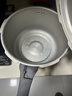 爱仕达 ASD 高压锅防爆六保险6.7L铝合金家用明火专用压力锅YL24S2WG 实拍图
